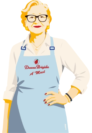 Donna Brigida