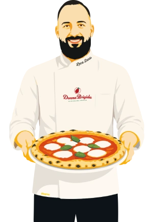 Il Pizzaiolo