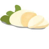 Fior di latte di Agerola